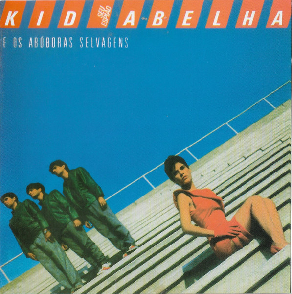 Capa de Nada Tanto Assim